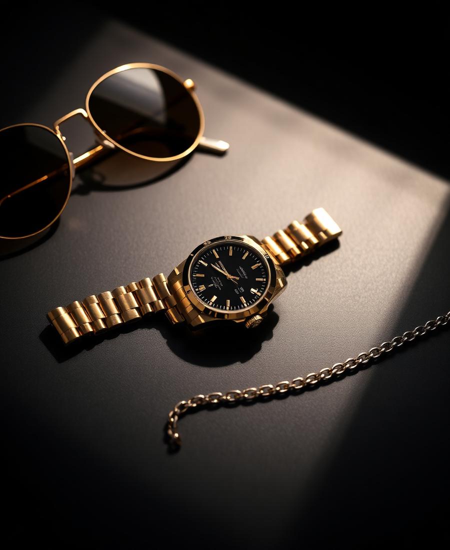 Accessories
