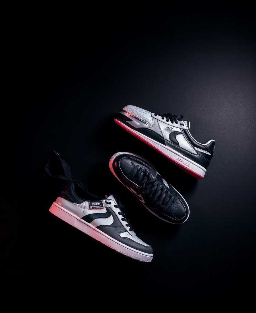 Sneakers